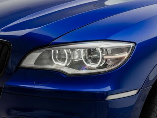 2012 BMW X5 M I (E70), синий, 2890000 рублей, вид 2
