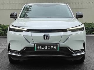 2023 Honda e:NS1, белый, 1900000 рублей, вид 3