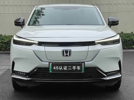 2023 Honda e:NS1, белый, 1900000 рублей, вид 3
