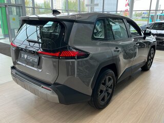 2026 Toyota RAV4 VI (XA60), серый, 4600000 рублей, вид 4