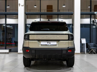 2026 Jetour T1, золотистый, 4199900 рублей, вид 5
