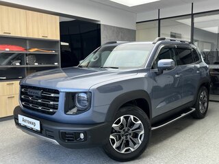 2023 Haval Dargo I, серый, 2540000 рублей, вид 1