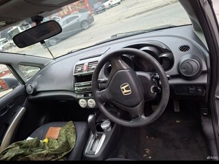 2005 Honda Airwave I, серый, 442000 рублей, вид 5