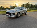 2020 Porsche Macan I Рестайлинг, серый - вид 1