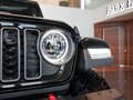 2026 Jeep Wrangler IV (JL) Рестайлинг, чёрный, 9200000 рублей - вид 4