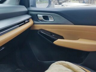 2024 Changan Hunter Plus, белый, 2400000 рублей, вид 5