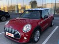 2015 Mini Hatch Cooper III (F55/F56), красный, 1260000 рублей - вид 2