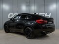 2015 BMW X6 30d II (F16), чёрный, 3999000 рублей - вид 1