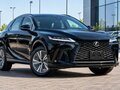2026 Lexus RX 500h V, чёрный, 7000000 рублей