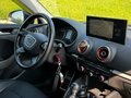 2014 Audi A3 III (8V), чёрный - вид 1