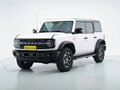 2026 Ford Bronco VI, белый, 7640000 рублей