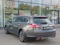 2014 Opel Insignia Country Tourer I Рестайлинг, серый, 950000 рублей - вид 6