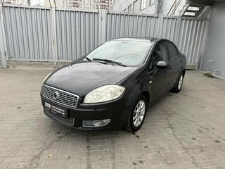 Fiat Linea