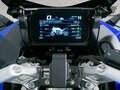2026 BMW R 1300 RS, синий, 2399000 рублей - вид 11