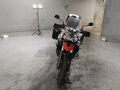 2012 Triumph Tiger 800, оранжевый, 615000 рублей - вид 2