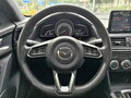 2021 Mazda CX-4 I Рестайлинг, синий, 1559000 рублей - вид 9