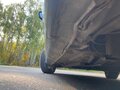 2014 Lada (ВАЗ) Granta I, серый, 300000 рублей - вид 10