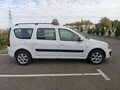 2018 Lada (ВАЗ) Largus I, белый, 730000 рублей - вид 5