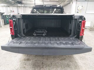 2026 Ram 1500 Crew Cab eTorque V Рестайлинг, чёрный, 11450000 рублей, вид 5