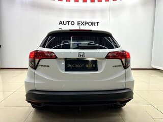 2022 Honda Vezel II, белый, 1570000 рублей, вид 5