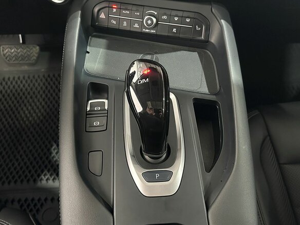 2024 Haval F7x I Рестайлинг, серый, 2009000 рублей - вид 17