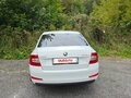 2015 Skoda Octavia III (A7), белый, 1600000 рублей - вид 9