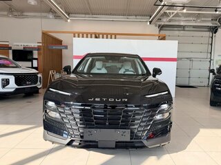2026 Jetour Dashing I, чёрный, 3029900 рублей, вид 2