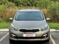 2015 Kia Ceed II Рестайлинг, бежевый, 1350000 рублей - вид 2