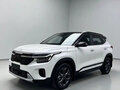 2026 Kia Seltos I Рестайлинг, белый, 2143000 рублей
