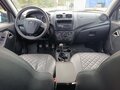 2022 Lada (ВАЗ) Granta I Рестайлинг, серый - вид 2
