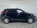 2019 Hyundai Creta I, чёрный, 1877000 рублей - вид 3