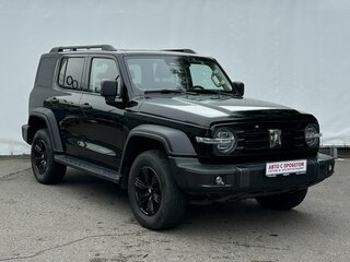 2024 Tank 300 I, чёрный, 3370000 рублей, вид 3