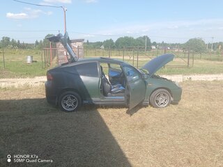 1994 Mazda 323 V (BA), зелёный, 190000 рублей, вид 3