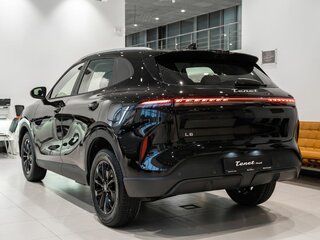2026 Tenet Plus L6, чёрный, 2890000 рублей, вид 4