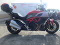 2011 Ducati Diavel, красный, 900000 рублей - вид 5