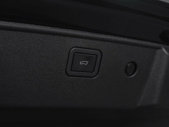 2026 Haval Dargo I Рестайлинг, чёрный, 3898000 рублей - вид 19