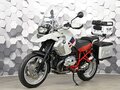2012 BMW R 1200 GS, белый, 799000 рублей - вид 1