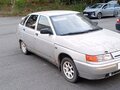 2003 Lada (ВАЗ) 2112, серый, 80000 рублей