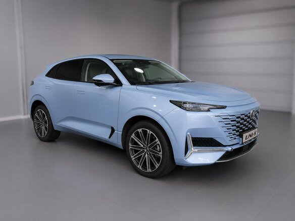 2024 Changan UNI-K, синий, 4699900 рублей - вид 6