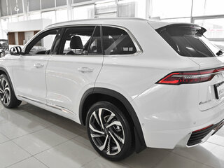 2026 Geely Monjaro I, белый, 4954990 рублей, вид 2