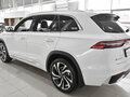 2026 Geely Monjaro I, белый, 4954990 рублей - вид 1