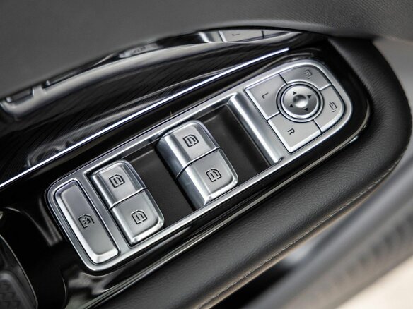 2025 Hongqi HS3, серый, 3269000 рублей - вид 18