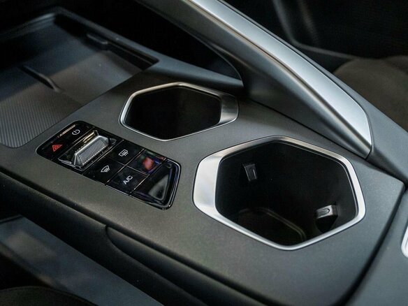 2026 Omoda C5 II, серый, 2899710 рублей - вид 24