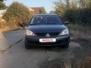 2006 Mitsubishi Lancer IX, серый, 300000 рублей, вид 3