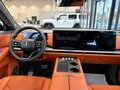 2026 Wey V9X, чёрный, 9699000 рублей - вид 2