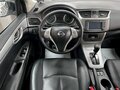 2015 Nissan Sentra VII (B17), серебристый - вид 10
