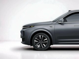 2025 Li Auto (Lixiang) L7 52.3 kWh I Рестайлинг, серый, 11119500 рублей, вид 2