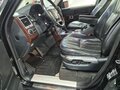 2009 Land Rover Range Rover III Рестайлинг, чёрный, 1350000 рублей - вид 10