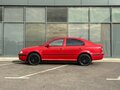 2008 Skoda Octavia I (A4) Рестайлинг, красный, 322000 рублей - вид 5