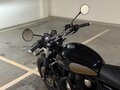 2026 Royal Enfield Interceptor, чёрный, 694000 рублей - вид 8